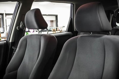 2012 Honda Fit 5dr HB Auto