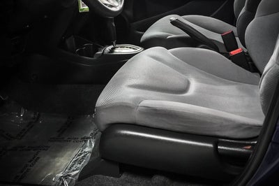 2012 Honda Fit 5dr HB Auto