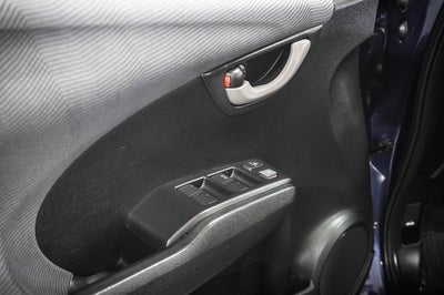 2012 Honda Fit 5dr HB Auto