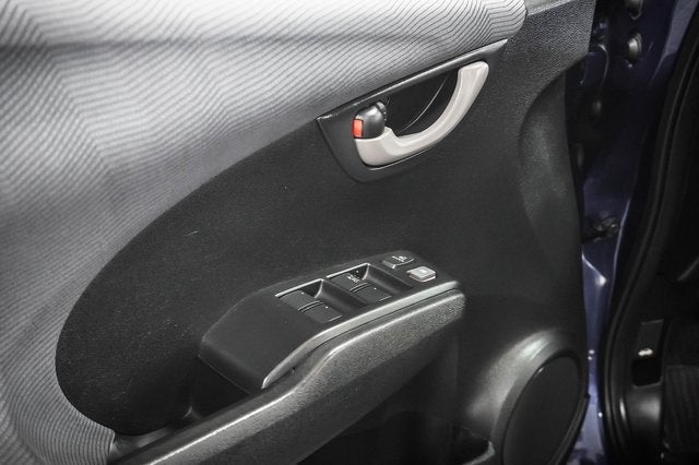 2012 Honda Fit 5dr HB Auto