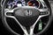 2012 Honda Fit 5dr HB Auto