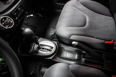 2012 Honda Fit 5dr HB Auto