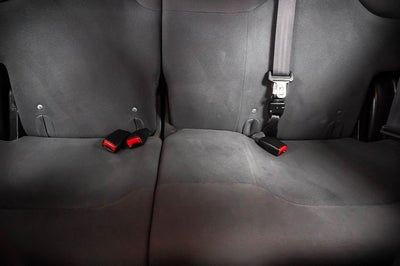 2012 Honda Fit 5dr HB Auto