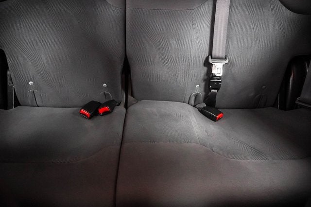 2012 Honda Fit 5dr HB Auto