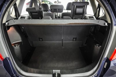 2012 Honda Fit 5dr HB Auto