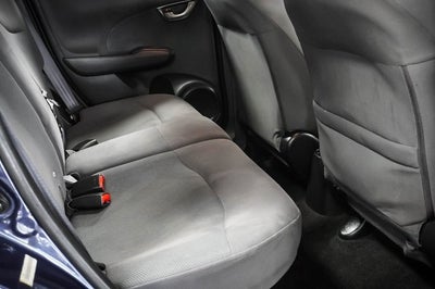 2012 Honda Fit 5dr HB Auto