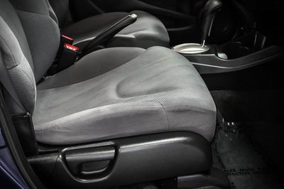 2012 Honda Fit 5dr HB Auto