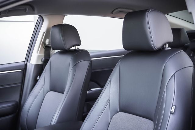 2019 Honda Clarity Plug-In Hybrid Sedan