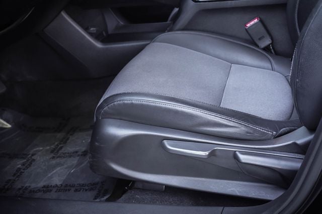 2019 Honda Clarity Plug-In Hybrid Sedan