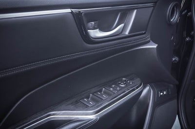 2019 Honda Clarity Plug-In Hybrid Sedan