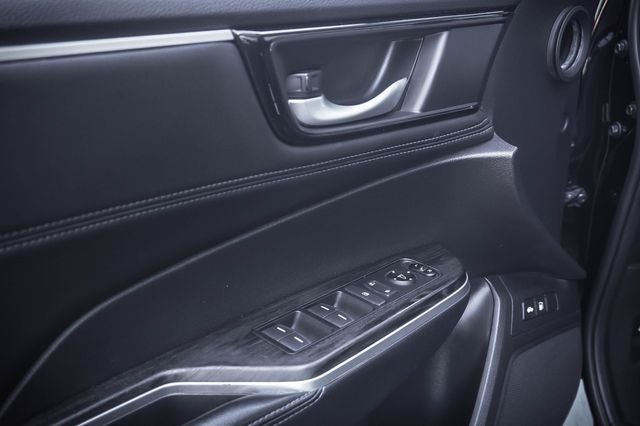 2019 Honda Clarity Plug-In Hybrid Sedan