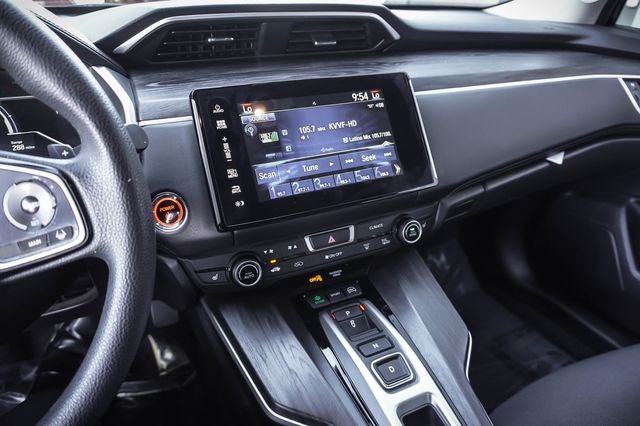 2019 Honda Clarity Plug-In Hybrid Sedan