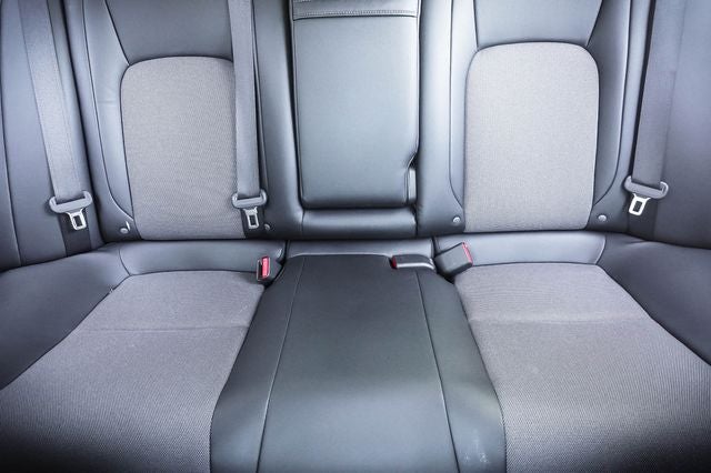 2019 Honda Clarity Plug-In Hybrid Sedan
