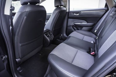 2019 Honda Clarity Plug-In Hybrid Sedan