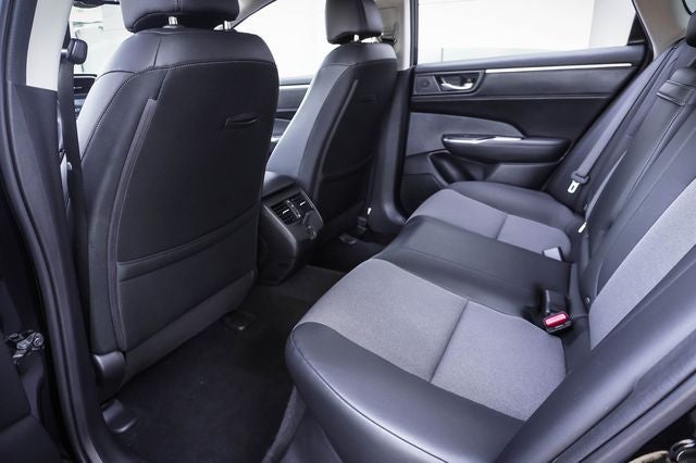 2019 Honda Clarity Plug-In Hybrid Sedan