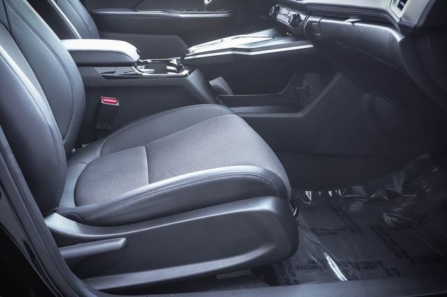 2019 Honda Clarity Plug-In Hybrid Sedan
