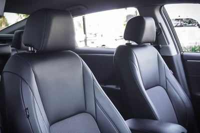 2019 Honda Clarity Plug-In Hybrid Sedan