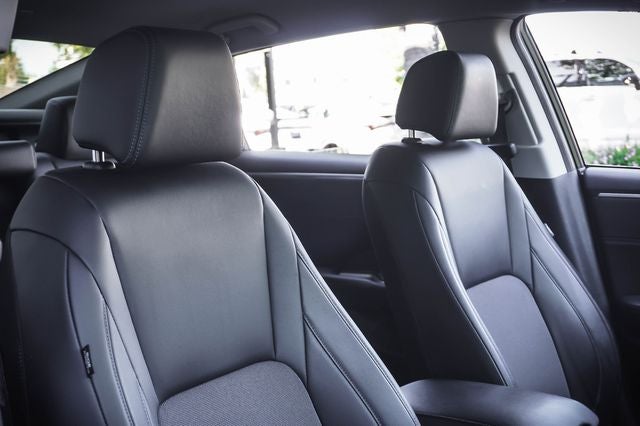 2019 Honda Clarity Plug-In Hybrid Sedan