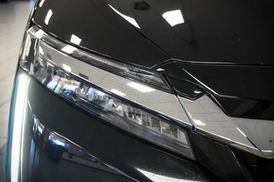 2019 Honda Clarity Plug-In Hybrid Sedan