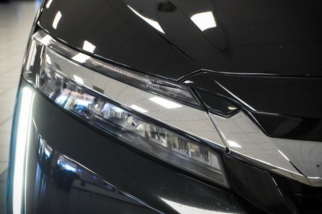 2019 Honda Clarity Plug-In Hybrid Sedan