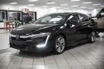 2019 Honda Clarity Plug-In Hybrid Sedan