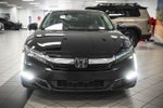 2019 Honda Clarity Plug-In Hybrid Sedan