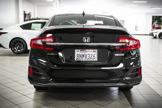 2019 Honda Clarity Plug-In Hybrid Sedan