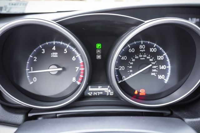 2013 Mazda Mazda3 i Touring