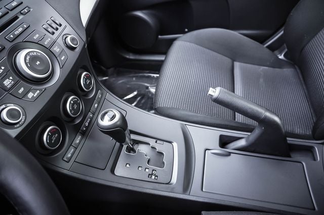 2013 Mazda Mazda3 i Touring