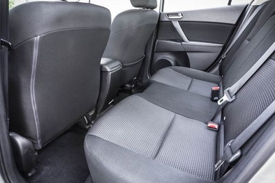 2013 Mazda Mazda3 i Touring