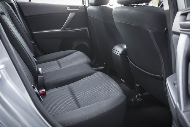 2013 Mazda Mazda3 i Touring