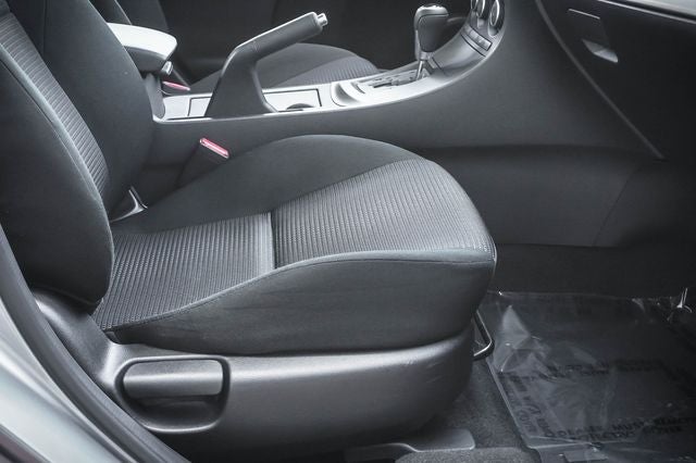 2013 Mazda Mazda3 i Touring