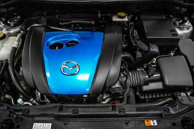 2013 Mazda Mazda3 i Touring