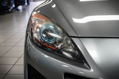 2013 Mazda Mazda3 i Touring