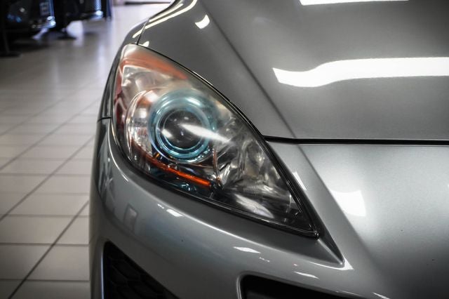 2013 Mazda Mazda3 i Touring