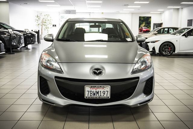 2013 Mazda Mazda3 i Touring