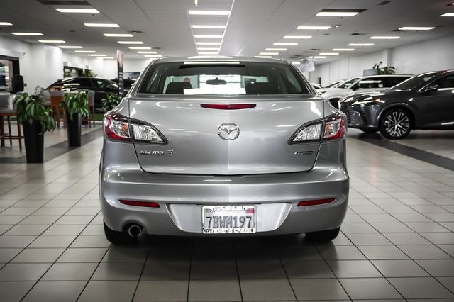 2013 Mazda Mazda3 i Touring