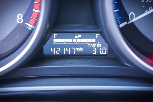 2013 Mazda Mazda3 i Touring