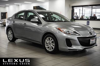 2013 Mazda Mazda3 i Touring