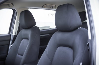 2017 Mazda Mazda CX-5 Sport