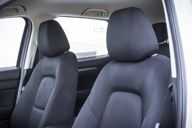 2017 Mazda Mazda CX-5 Sport