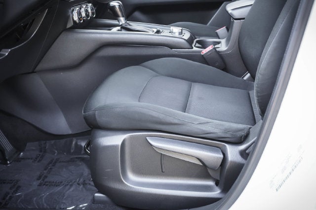 2017 Mazda Mazda CX-5 Sport