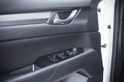 2017 Mazda Mazda CX-5 Sport