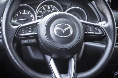 2017 Mazda Mazda CX-5 Sport