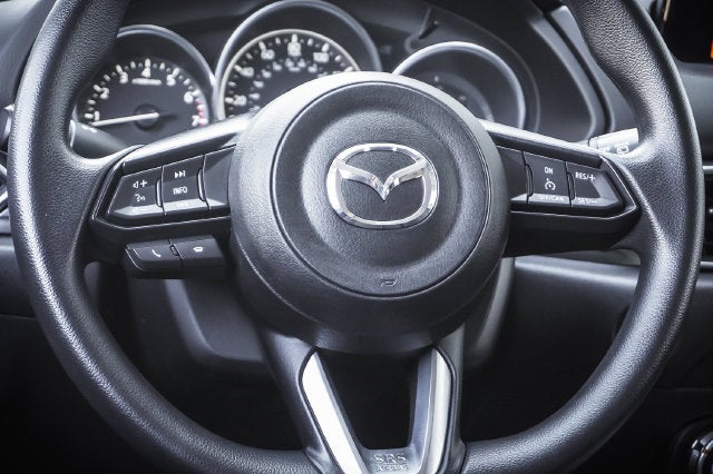 2017 Mazda Mazda CX-5 Sport