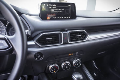 2017 Mazda Mazda CX-5 Sport