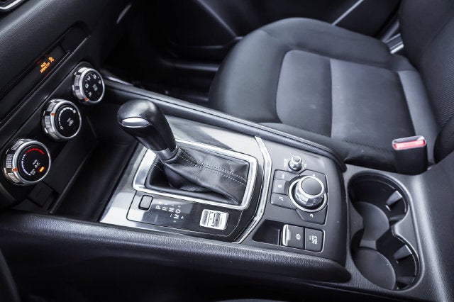 2017 Mazda Mazda CX-5 Sport