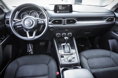 2017 Mazda Mazda CX-5 Sport