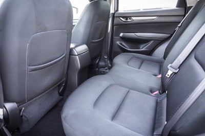 2017 Mazda Mazda CX-5 Sport