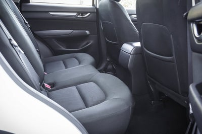 2017 Mazda Mazda CX-5 Sport